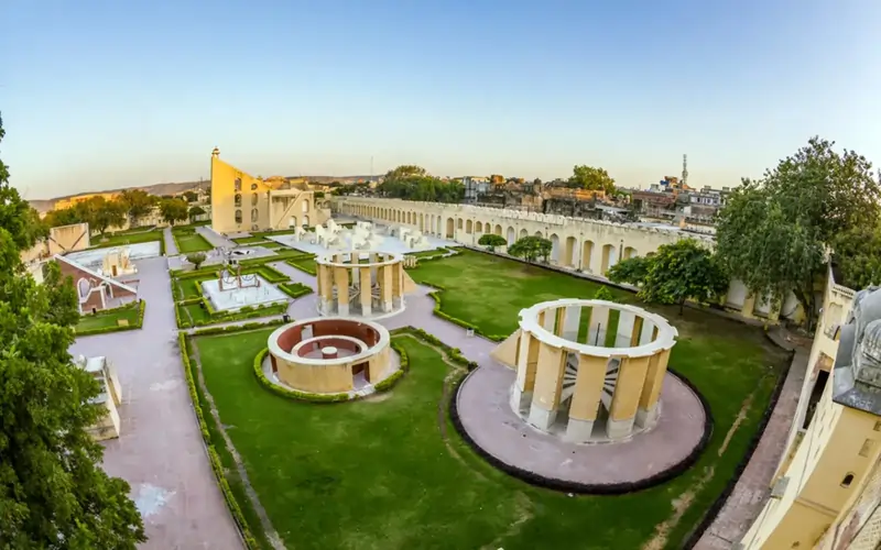 Jantar Mantar Jaipur
